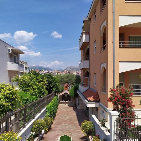 Apartmani Skejic Спліт Екстер'єр фото