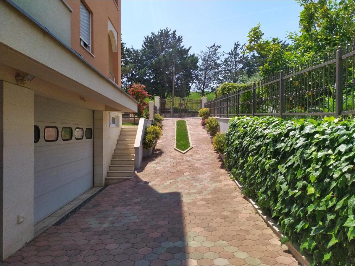 Apartmani Skejic Спліт Екстер'єр фото