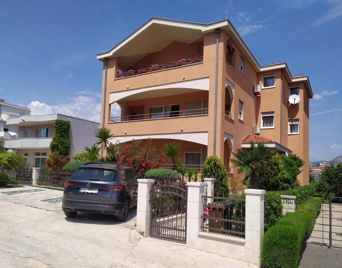 Apartmani Skejic Спліт Екстер'єр фото