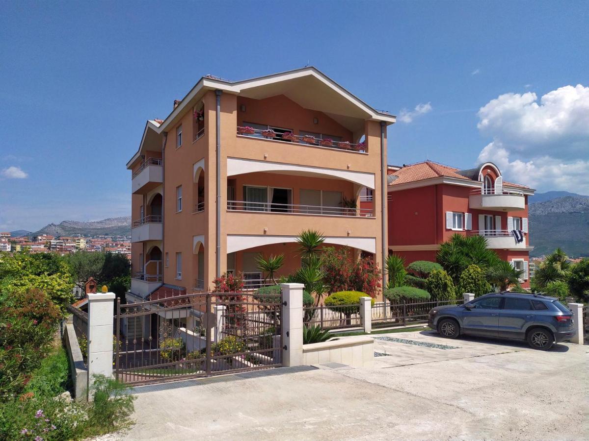 Apartmani Skejic Спліт Екстер'єр фото