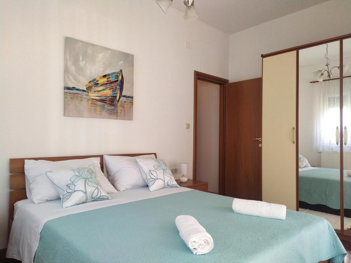 Apartmani Skejic Спліт Екстер'єр фото