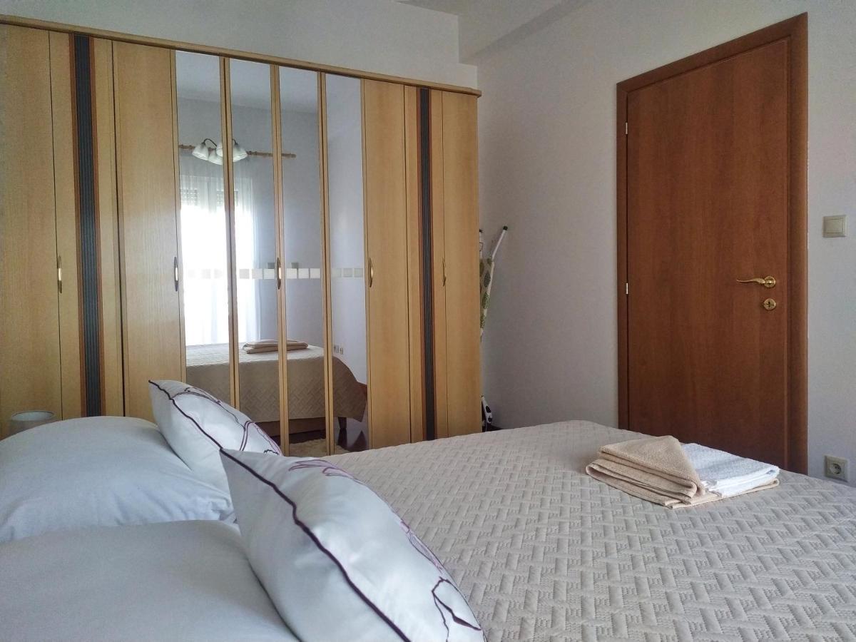Apartmani Skejic Спліт Екстер'єр фото