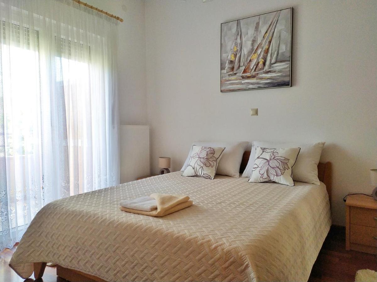 Apartmani Skejic Спліт Екстер'єр фото