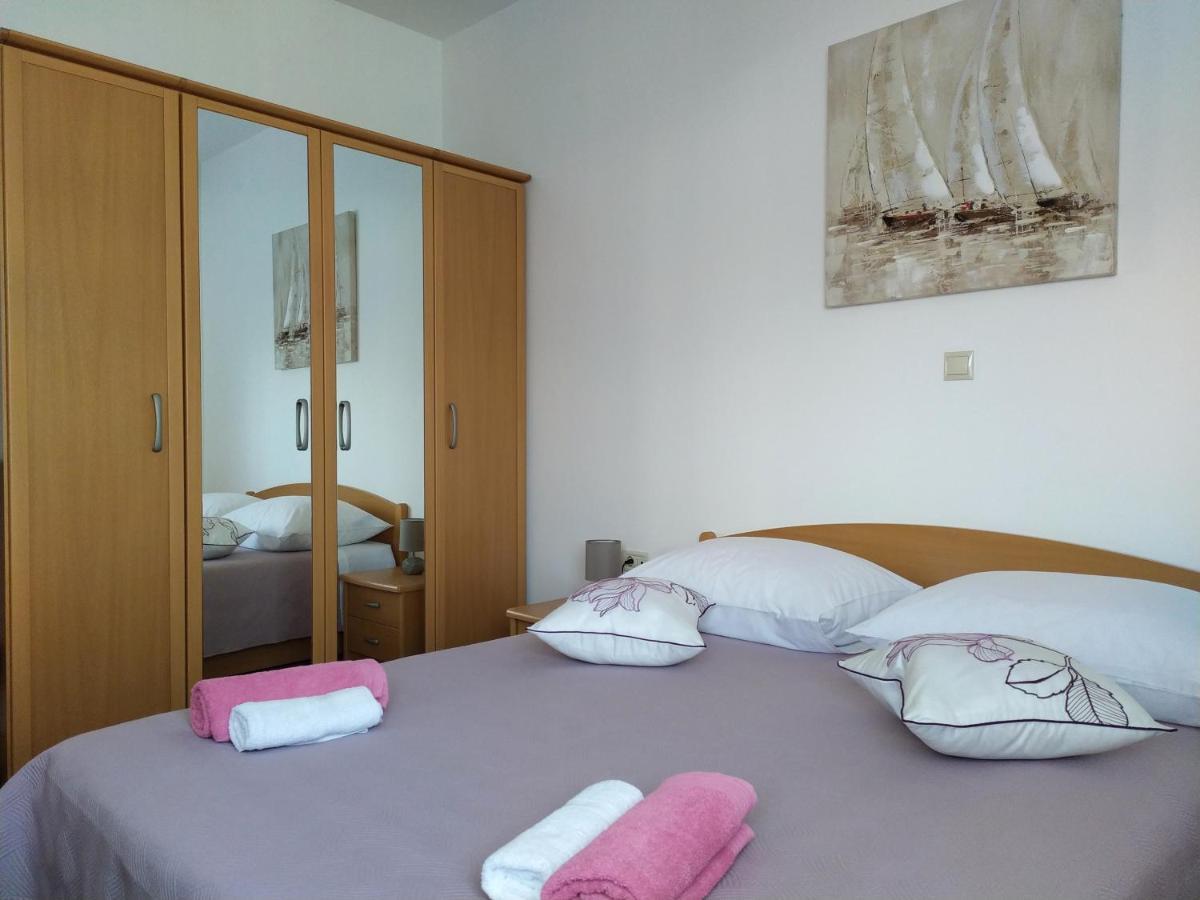 Apartmani Skejic Спліт Екстер'єр фото