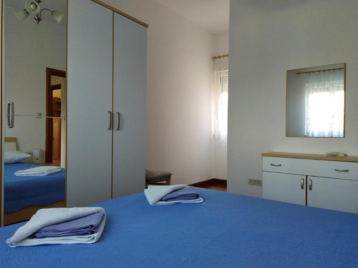 Apartmani Skejic Спліт Екстер'єр фото