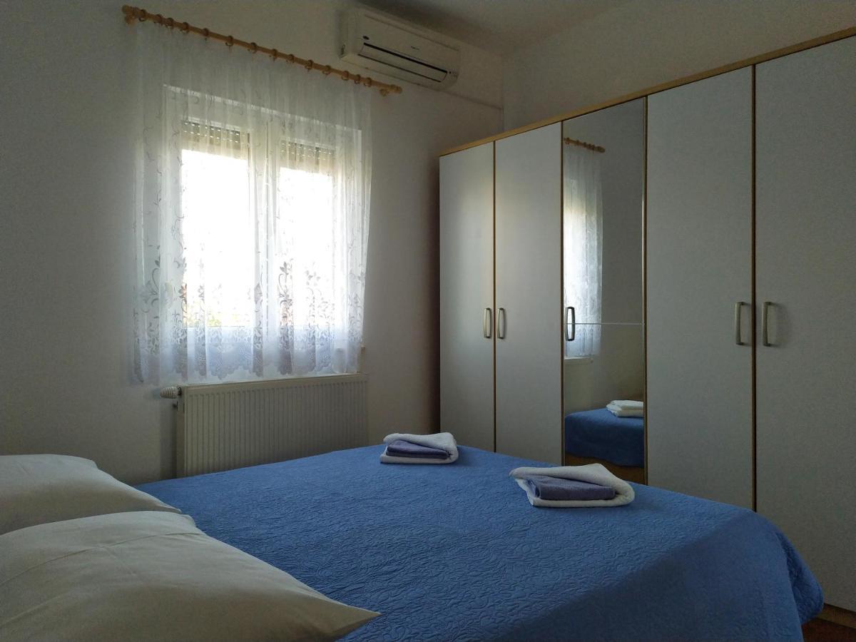 Apartmani Skejic Спліт Екстер'єр фото