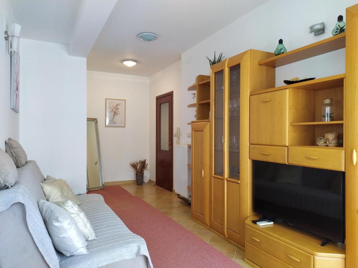 Apartmani Skejic Спліт Екстер'єр фото