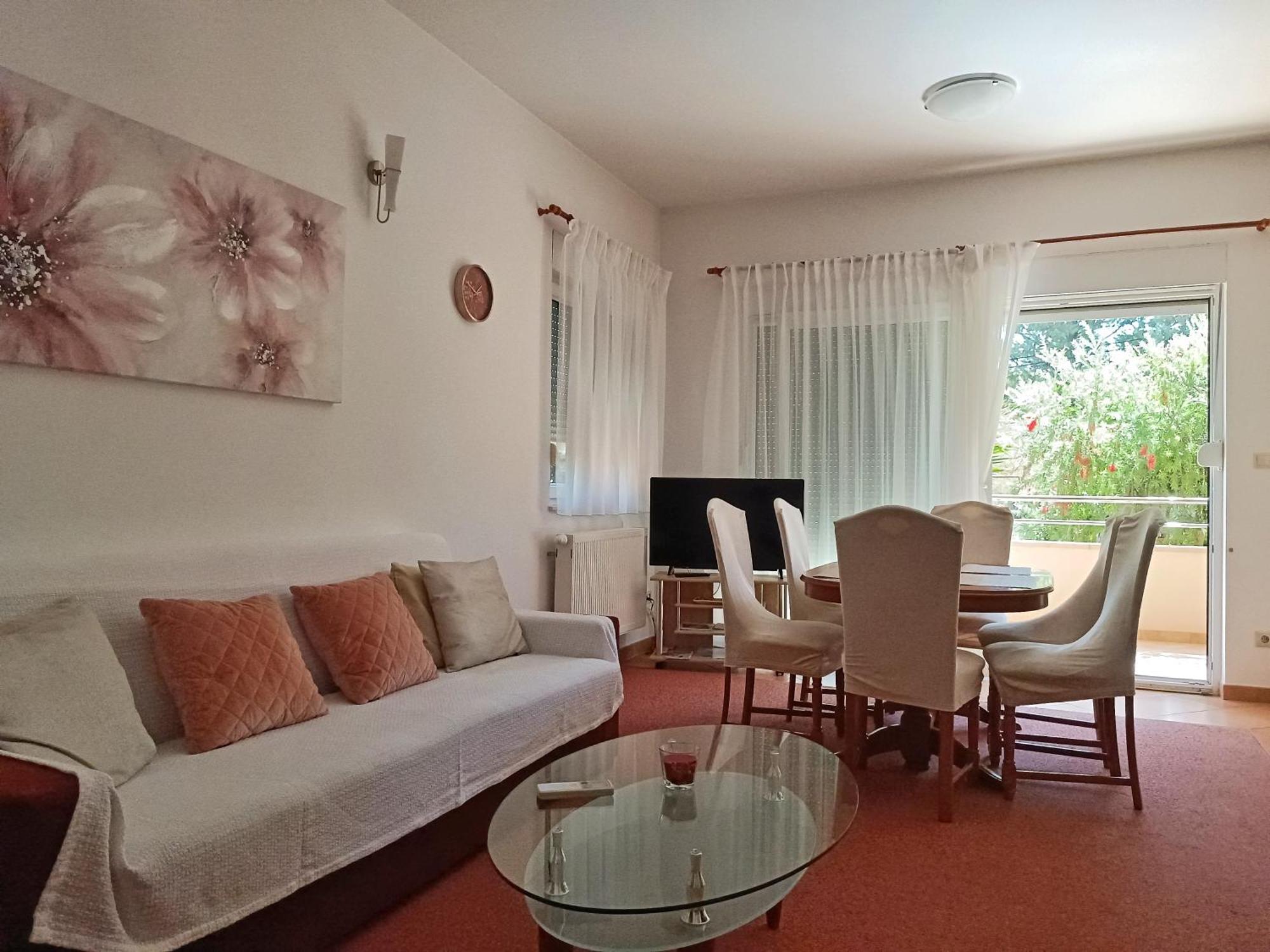 Apartmani Skejic Спліт Екстер'єр фото